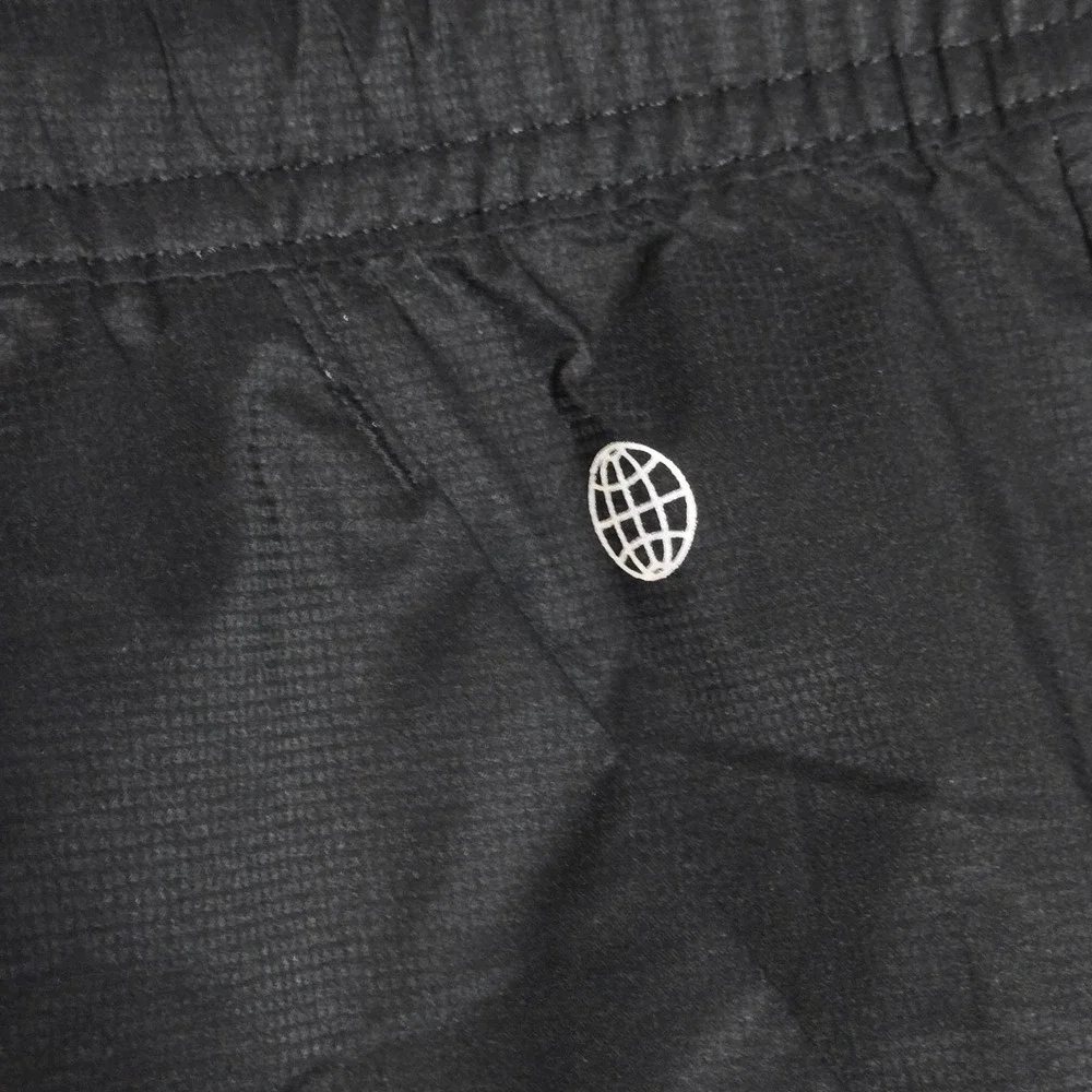 Adidas‎ Men's Provisional Water Resistant Golf Pants Black HF9124 Sz 2XL